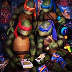 Meet your Posher, Dayemean